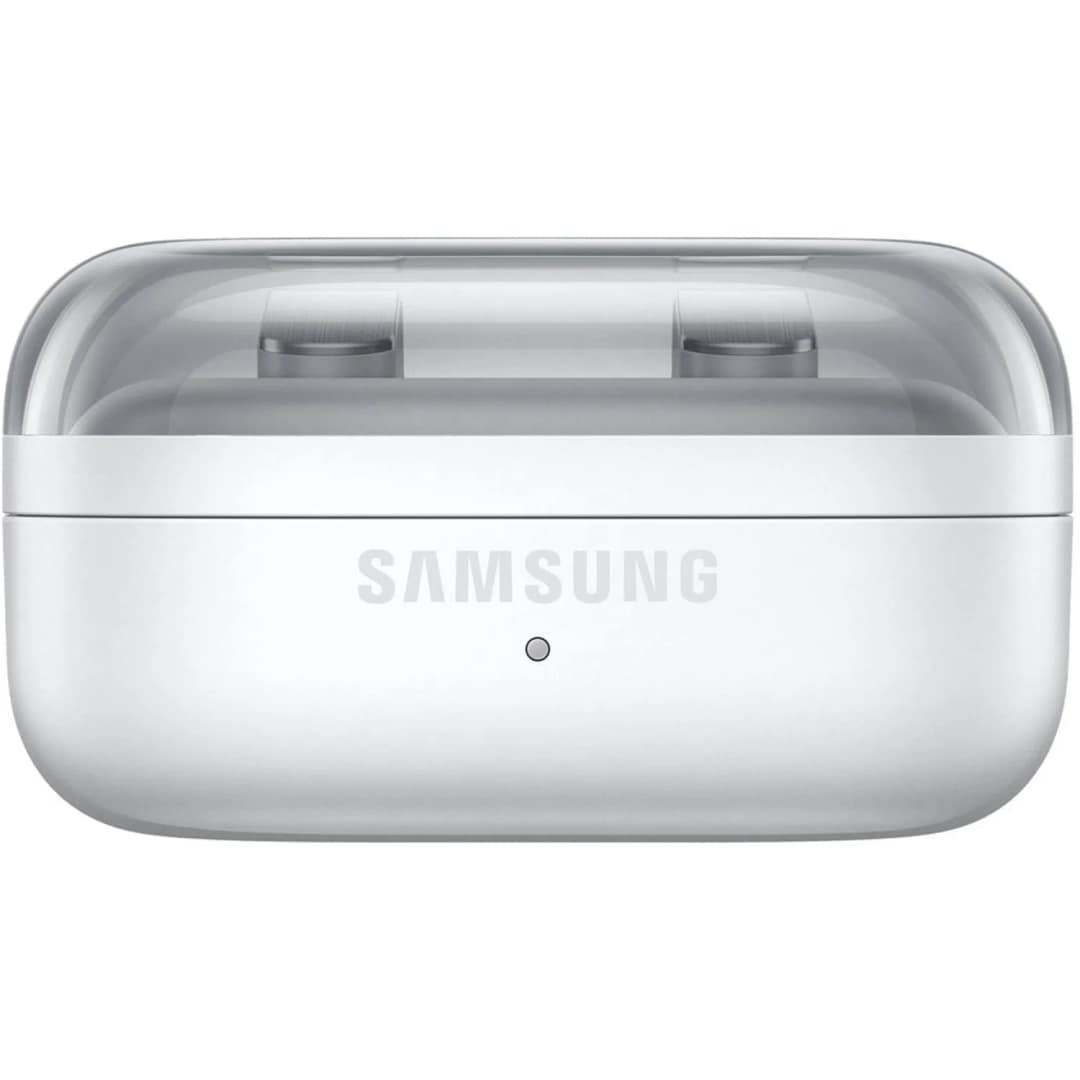 Наушники Samsung Galaxy Buds 4, White — фото 7
