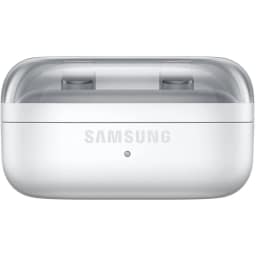 Наушники Samsung Galaxy Buds 4, White — фото 7