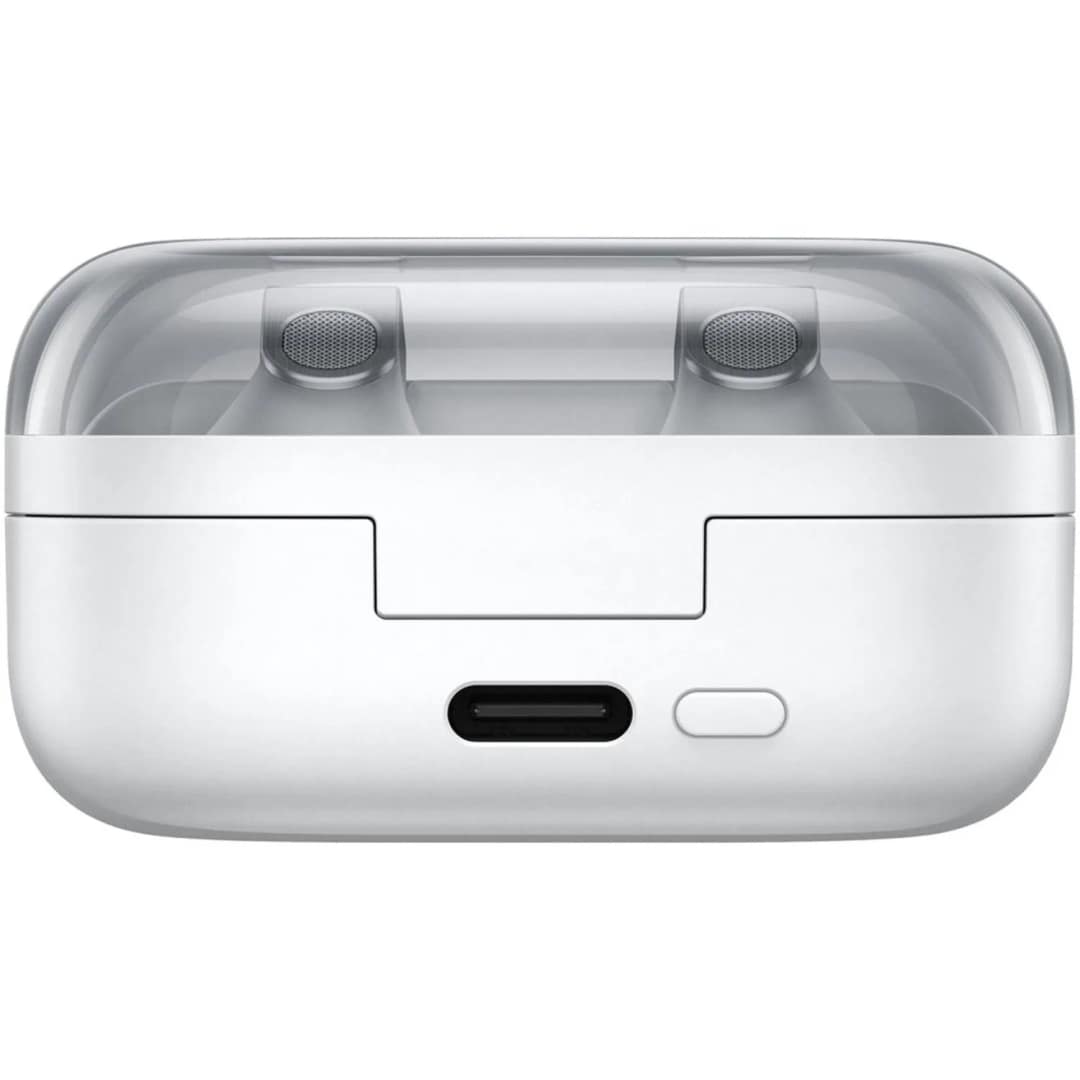 Наушники Samsung Galaxy Buds 4, White — фото 8