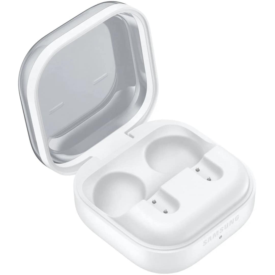 Наушники Samsung Galaxy Buds 4, White — фото 9