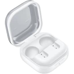 Наушники Samsung Galaxy Buds 4, White — фото 9