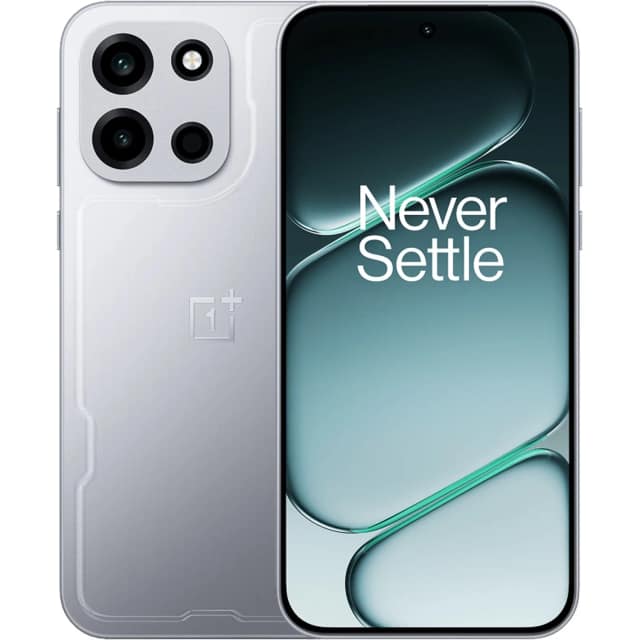 Смартфон OnePlus Nord 6 8, Quick Silver