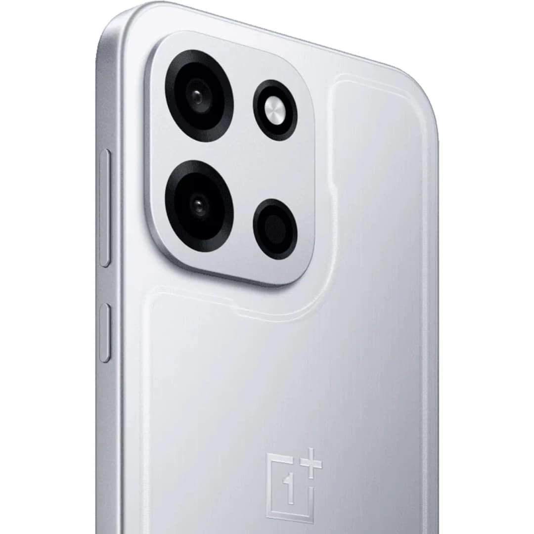 Смартфон OnePlus Nord 6 8, Quick Silver — фото 3