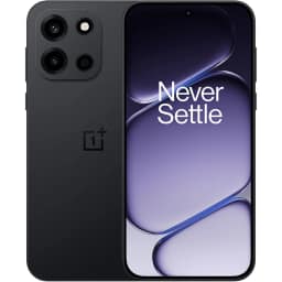 Смартфон OnePlus Nord 6 8, Pitch Black — фото 1