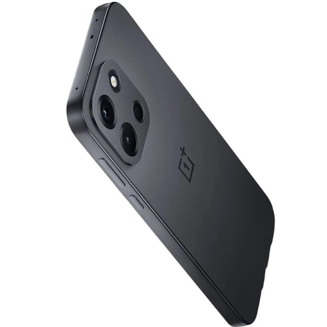 Смартфон OnePlus Nord 6 8, Pitch Black — фото 2