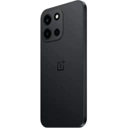 Смартфон OnePlus Nord 6 8, Pitch Black — фото 3