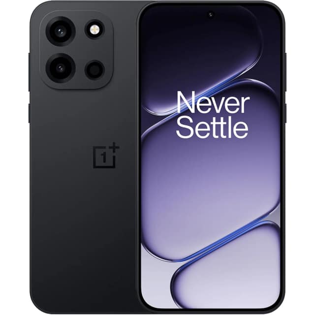 Смартфон OnePlus Nord 6 8 EU, Pitch Black