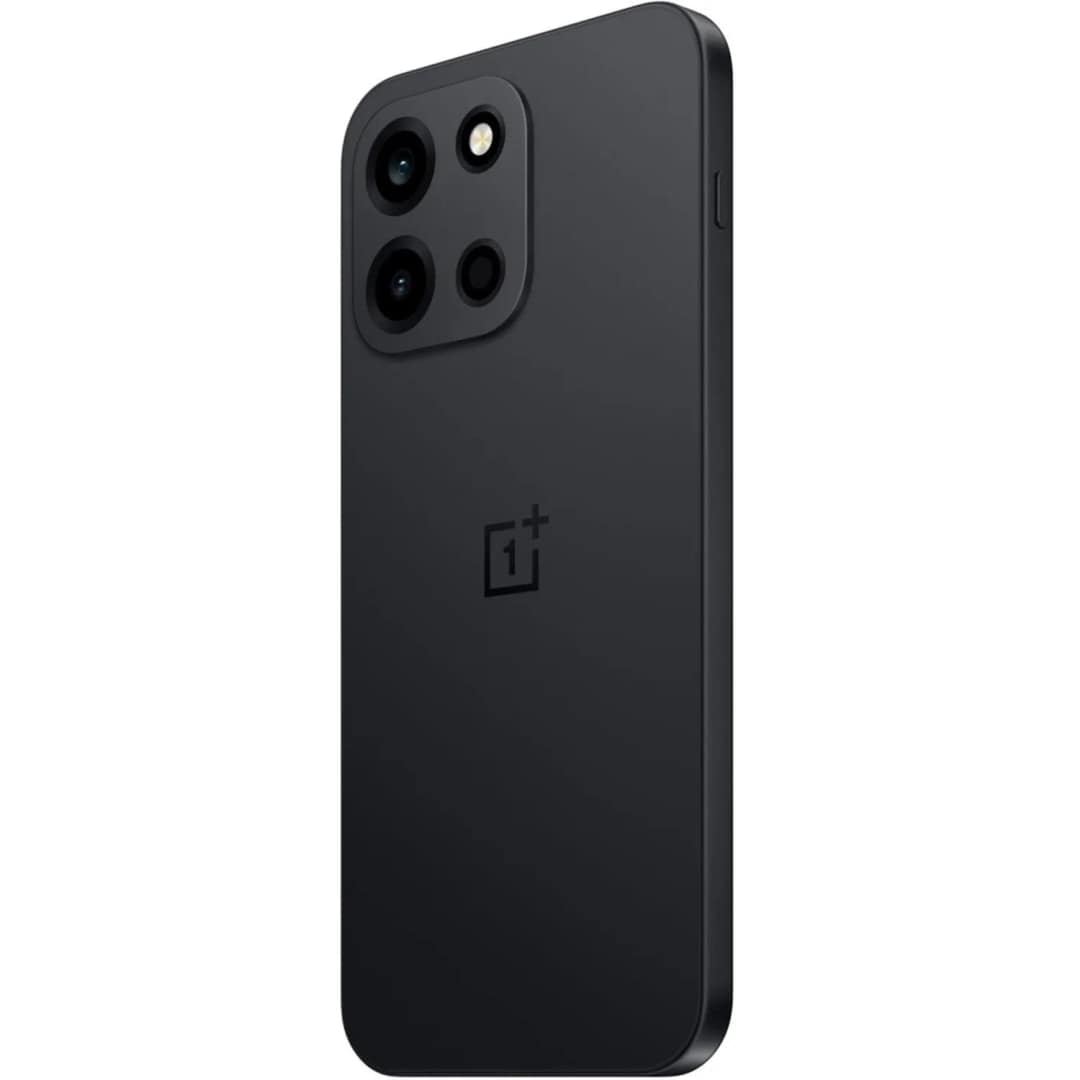 Смартфон OnePlus Nord 6 8 EU, Pitch Black — фото 3