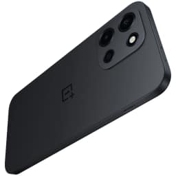 Смартфон OnePlus Nord 6 8 EU, Pitch Black — фото 4