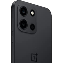 Смартфон OnePlus Nord 6 8 EU, Pitch Black — фото 6