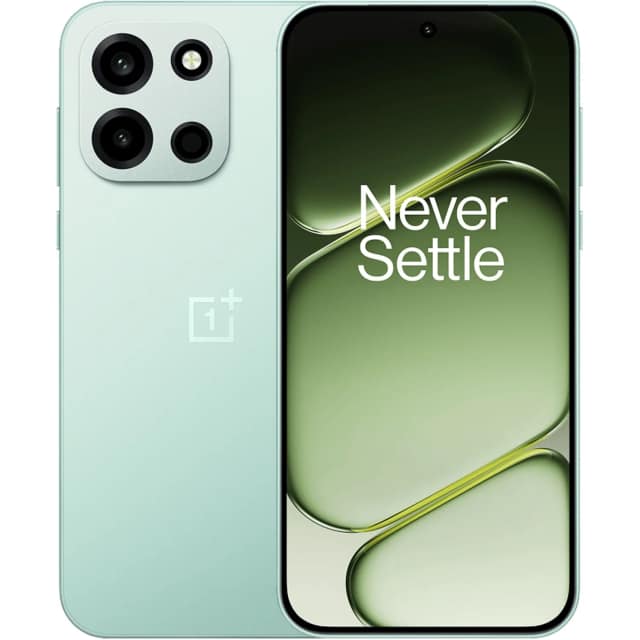 Смартфон OnePlus Nord 6 8 EU, Fresh Mint