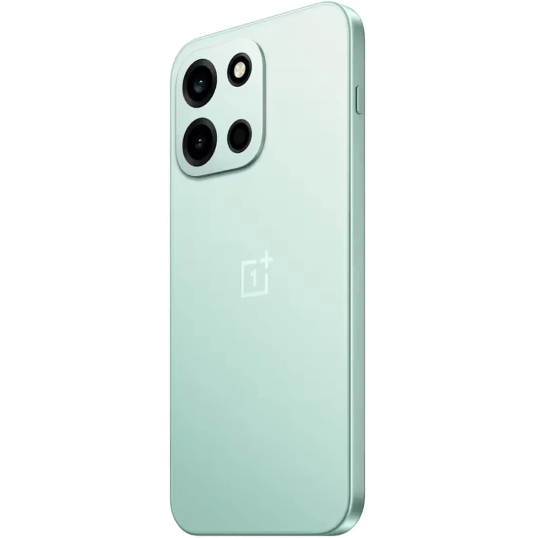 Смартфон OnePlus Nord 6 8 EU, Fresh Mint — фото 2