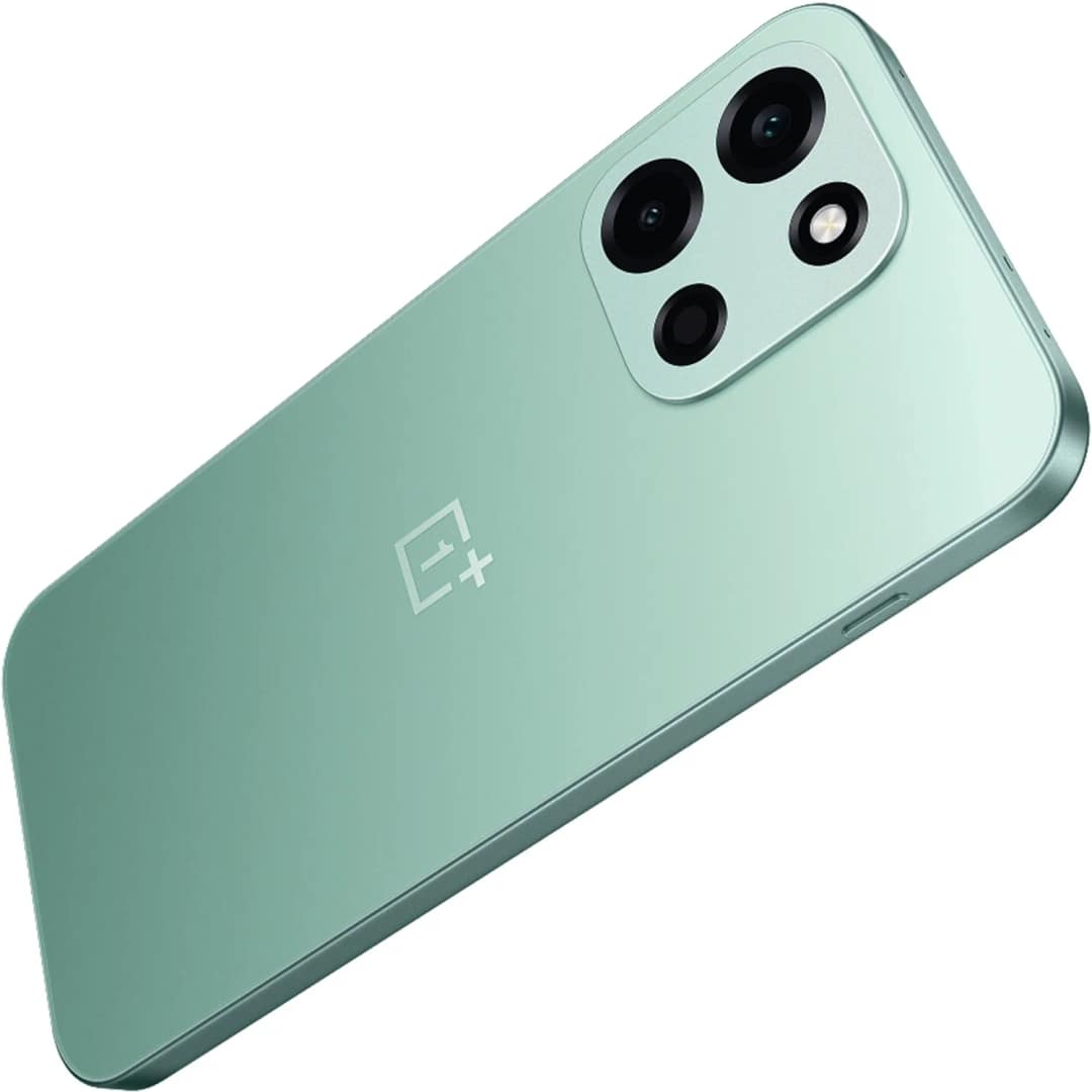 Смартфон OnePlus Nord 6 8 EU, Fresh Mint — фото 3