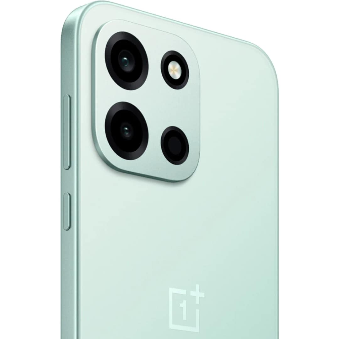 Смартфон OnePlus Nord 6 8 EU, Fresh Mint — фото 4
