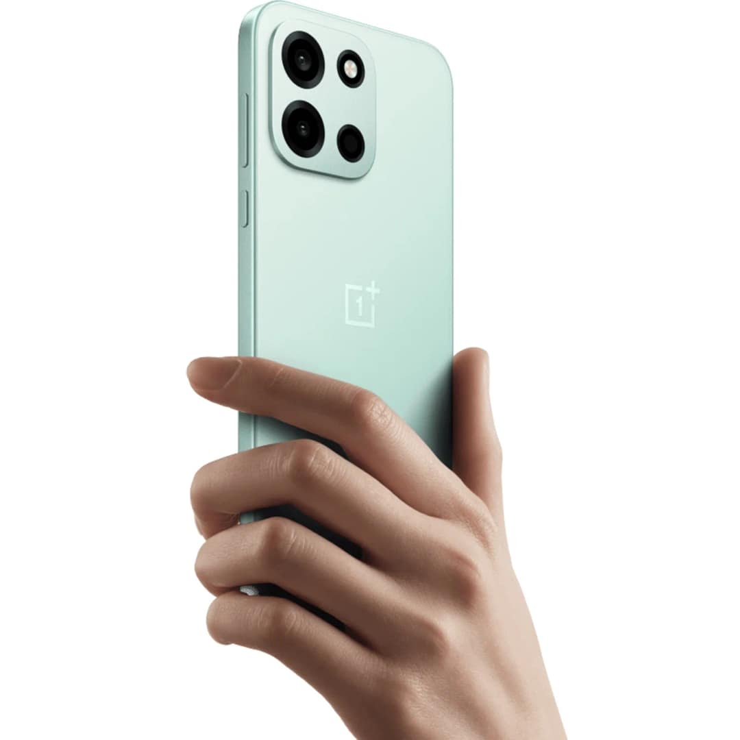 Смартфон OnePlus Nord 6 8 EU, Fresh Mint — фото 5
