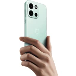 Смартфон OnePlus Nord 6 8 EU, Fresh Mint — фото 5