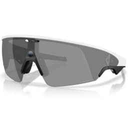 Умные очки Oakley Meta Vanguard White Prizm, Black — фото 1