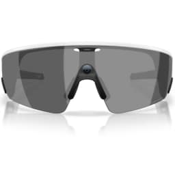 Умные очки Oakley Meta Vanguard White Prizm, Black — фото 2