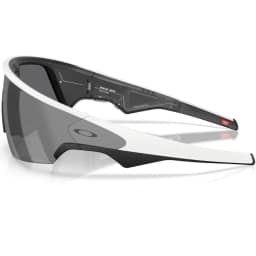 Умные очки Oakley Meta Vanguard White Prizm, Black — фото 3