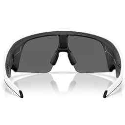 Умные очки Oakley Meta Vanguard White Prizm, Black — фото 4