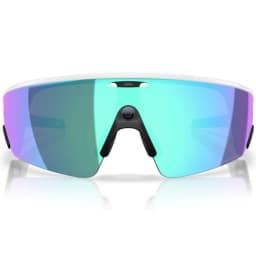 Умные очки Oakley Meta Vanguard White Prizm, Sapphire — фото 3