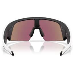Умные очки Oakley Meta Vanguard White Prizm, Sapphire — фото 4