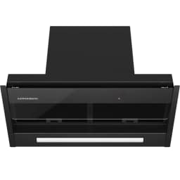 Встраиваемая вытяжка Kuppersberg INBLADE 60 B, Black — фото 1