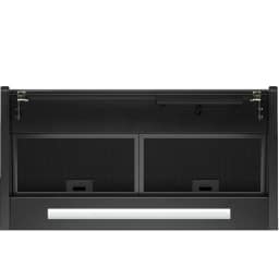 Встраиваемая вытяжка Kuppersberg INBLADE 60 B, Black — фото 6