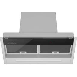 Встраиваемая вытяжка Kuppersberg INBLADE 60 X, Stainless Steel — фото 1