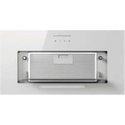 Встраиваемая вытяжка Kuppersberg INTOUCH-1 60 WG White — фото 4
