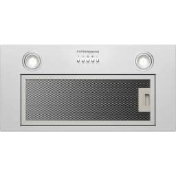 Встраиваемая вытяжка Kuppersberg INPUSH 60 W, White — фото 2