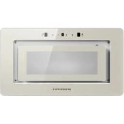 Встраиваемая вытяжка Kuppersberg INSHINE 60 CG, Beige — фото 3
