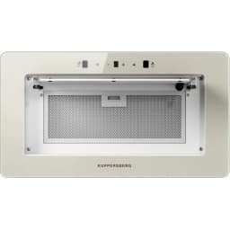 Встраиваемая вытяжка Kuppersberg INSHINE 60 CG, Beige — фото 4