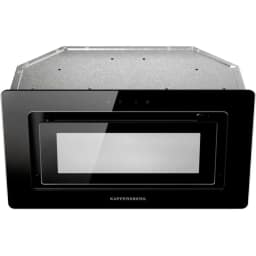 Встраиваемая вытяжка Kuppersberg INSHINE 61 BG Black — фото 1
