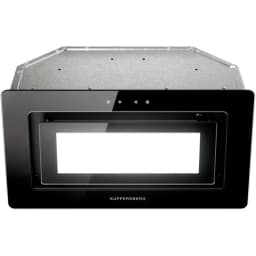 Встраиваемая вытяжка Kuppersberg INSHINE 61 BG Black — фото 2