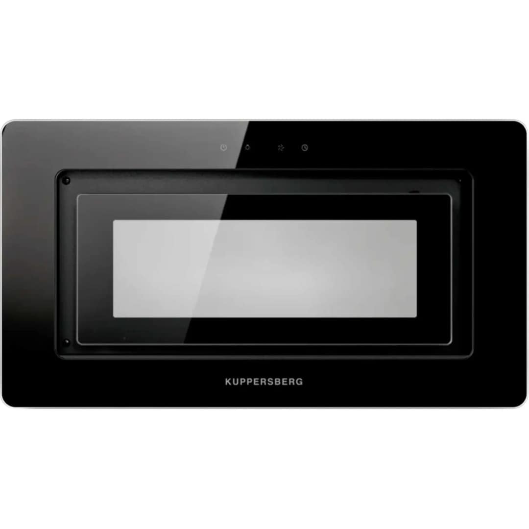 Встраиваемая вытяжка Kuppersberg INSHINE 61 BG Black — фото 3