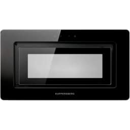 Встраиваемая вытяжка Kuppersberg INSHINE 61 BG Black — фото 3
