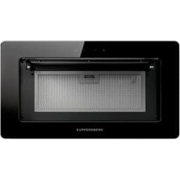 Встраиваемая вытяжка Kuppersberg INSHINE 61 BG Black — фото 4