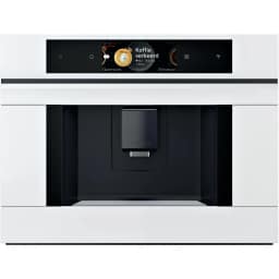 Кофемашина Bosch CTL7181W0 White — фото 1