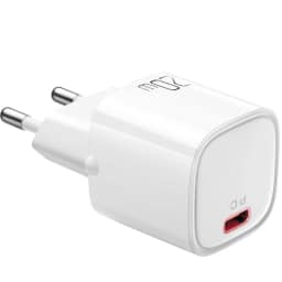 Сетевое зарядное устройство MCDODO 20W Series, White — фото 1