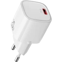Сетевое зарядное устройство MCDODO 20W Series, White — фото 2