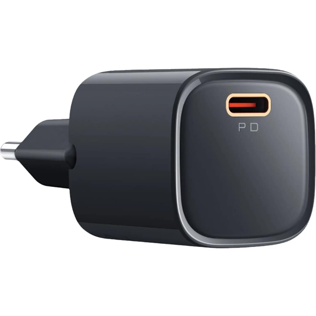 Сетевое зарядное устройство MCDODO 20W Series, Black — фото 3