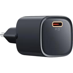 Сетевое зарядное устройство MCDODO 20W Series, Black — фото 3