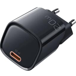 Сетевое зарядное устройство MCDODO 20W Series, Black — фото 4