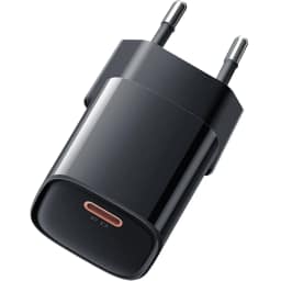 Сетевое зарядное устройство MCDODO 20W Series, Black — фото 5