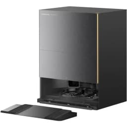 Робот-пылесос Dreame X60 Ultra Complete EAC, Black — фото 7