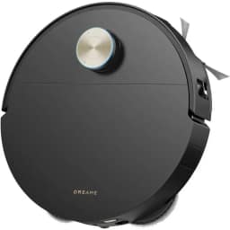 Робот-пылесос Dreame X60 Ultra Complete EAC, Black — фото 9