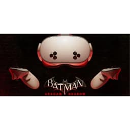 Шлем виртуальной реальности Oculus Quest 3s Batman — фото 5