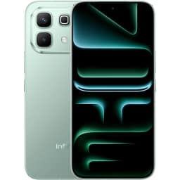 Смартфон Infinix Note 60 8, Fizz Blue — фото 1