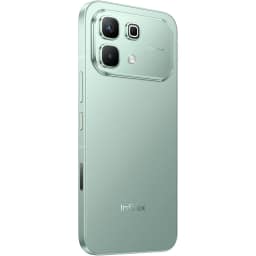 Смартфон Infinix Note 60 8, Fizz Blue — фото 2